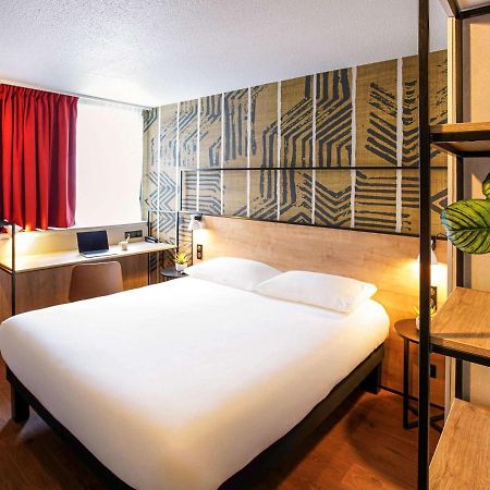 Ibis Tours Centre Giraudeau Hotel Luaran gambar